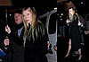 Gwyneth Paltrow Keeps Dry