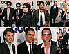GQ Men of the Year Awards 2007