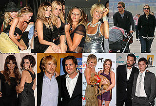 Who's Your Favorite Sibling Pair of 2007?