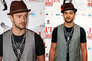 JT's FutureSex/LoveShow Will Soon Be in the Past