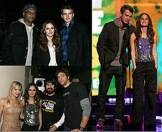 Rachel and Hayden's Vegas Vacation