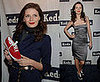 Mischa Barton Is Still Comfy in Her Keds