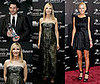 AFI Awards Bring Out Australian Celebs and Tara Reid
