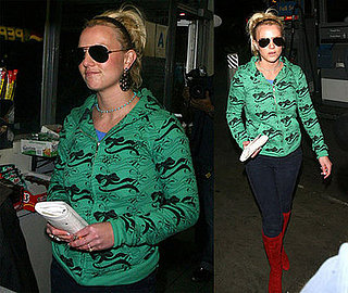 Christmas Britney Deals With Judge Document Reveal