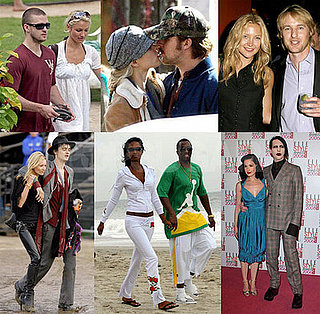 What Is the Most Shocking Breakup of 2007?
