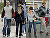 Justin/Jessica vs. Ryan/Scarlett: Which New Couple Do You Like More?