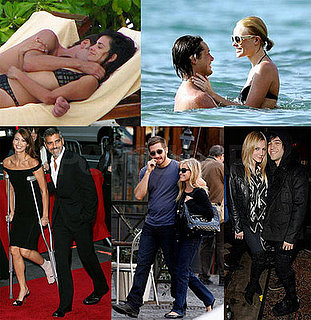 Who Is Your Favorite New Couple of 2007?