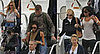 Spice Girls Hit San Jose While Posh Talks Shop