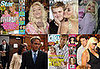 2007 Shocking Headlines: Anna Nicole Smith's Controversial Death