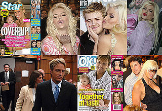 2007 Shocking Headlines: Anna Nicole Smith's Controversial Death