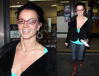 Should Britney Be Punished for Missing Her Deposition?