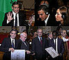 George and Don Honored at Nobel Peace Prize Summit