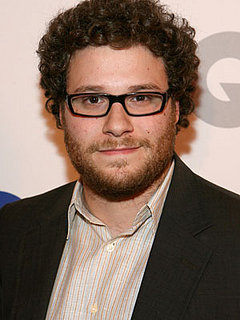 Seth Rogen Seth Rogen