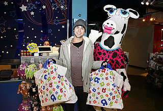 Carrie Underwood Gives Chace Another Chance