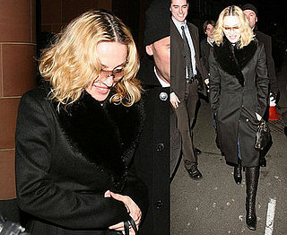 Madonna Is A Rock and Roll Hall of Famer