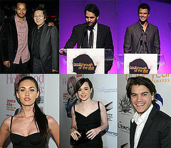 2007 Hollywood Life Breakthrough of the Year Awards 2007 Hollywood Life Breakthrough of the Year Awards