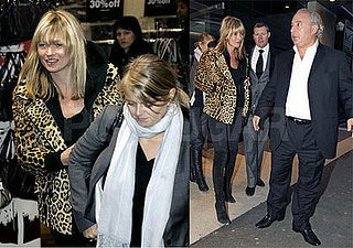 Kate Sorts Out the Personal and the Professional