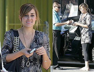 MTV Plays Matchmaker For LC