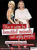 Is PETA Picking on the Olsens Too Much?