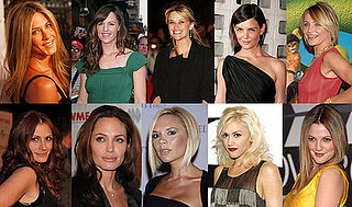 Who Is Your Favorite Female Star of 2007?