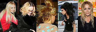 Who Had the Worst Hair of 2007?