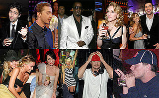 Who Do You Want to Party With on NYE?