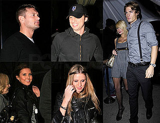Goa Is the Place To Go For Nightlife-Loving Hollywood