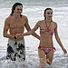 Keira and Rupert