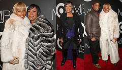 Mary J. Blige Has Some Hateration For the Gym