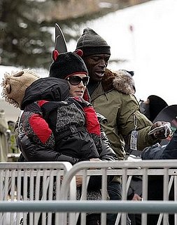 Cool Couple
