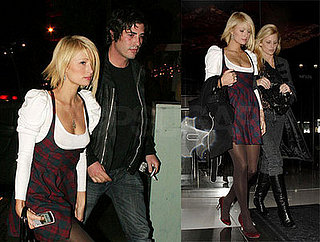 Paris Still Likes to Party All the Time