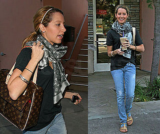 Will Ashley Tisdale's Surgery Affect Her Career?