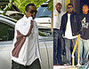 Diddy Shares His NYE Party Pointers