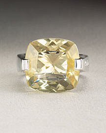Pianegonda Quartz Ring?-? Jewelry?-? Neiman Marcus