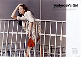 Vogue Nippon July 2007