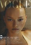 Vogue Paris June 2007