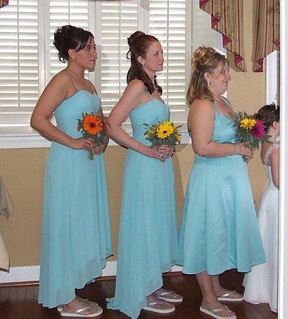 My Wedding