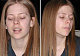 Avril Lavigne without makeup Avril Lavigne without makeup