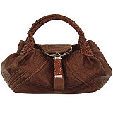 All time favorite fashion items: Fendi Spy bag