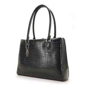 Geek Out: Chic Laptop Tote
