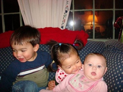 Kiddo Pics