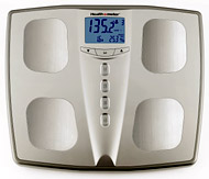 Body Fat Percentage Scales