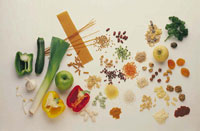 How Much Fiber Should You Get in One Day? How Much Fiber Should You Get in One Day?
