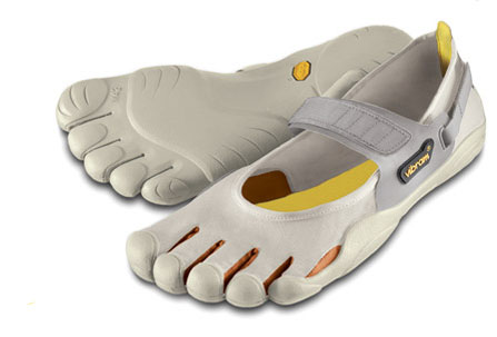FiveFingers Shoes: Cool or Not?