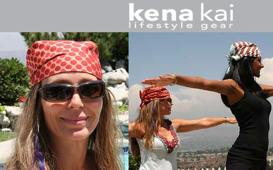 Kena Kai Bandanas