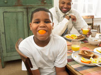 Top 10 Healthiest Foods to Feed Your Kids