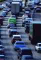 Commuter Check: Car Windows