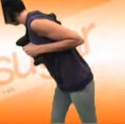 Starter Arms: Exercise Video