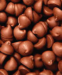 Carob Conundrum