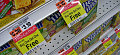 Bargain Hunting Adds Calories